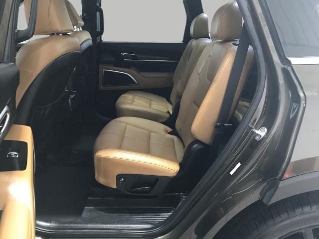 2022 Kia Telluride Vehicle Photo in GREEN BAY, WI 54303-3330