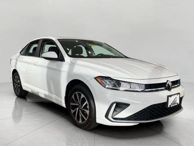 2026 Volkswagen Jetta Vehicle Photo in Neenah, WI 54956