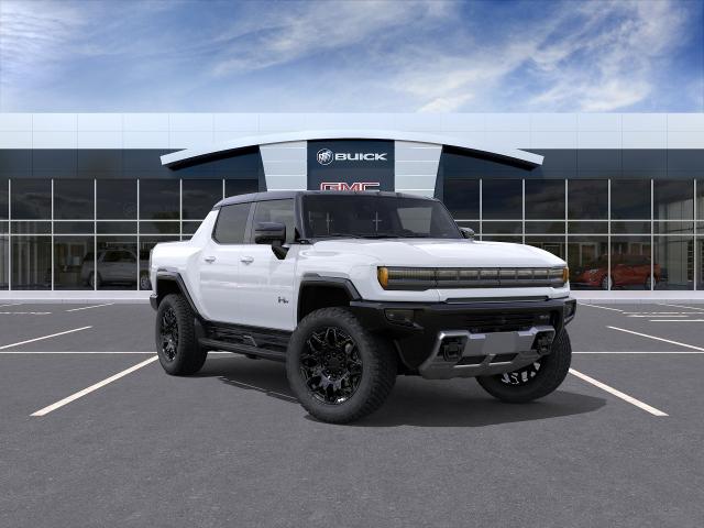 2026 GMC HUMMER EV Pickup Vehicle Photo in PASADENA, CA 91107-3803