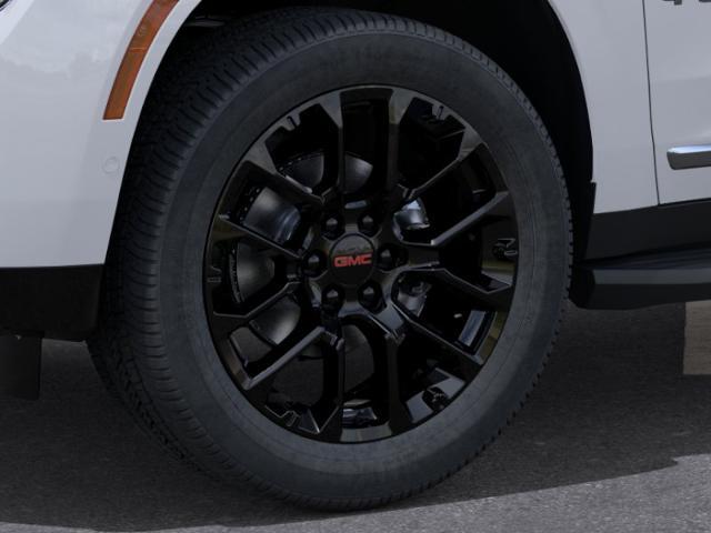2026 GMC Yukon Elevation - 8