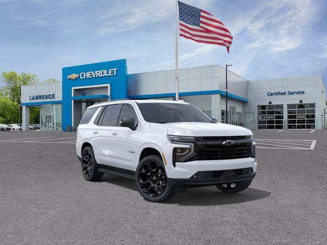 2026 Chevrolet Tahoe Vehicle Photo in MECHANICSBURG, PA 17050-5233