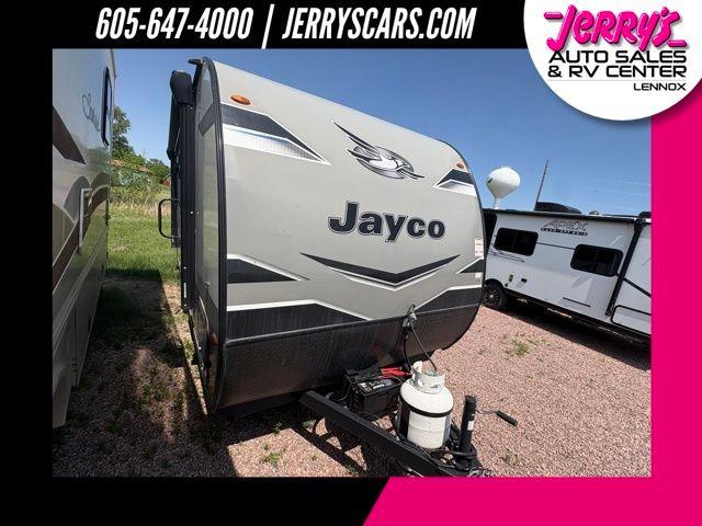 2024 Jayco Jay Flight Vehicle Photo in Lennox, SD 57039
