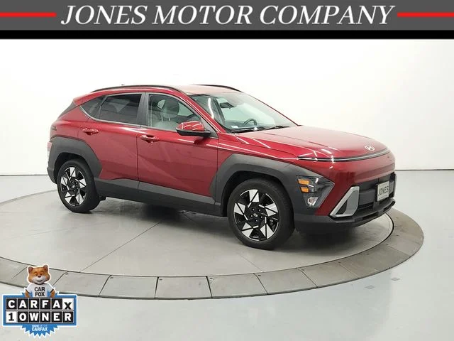 2025 Hyundai KONA Vehicle Photo in Savannah, TN 38372