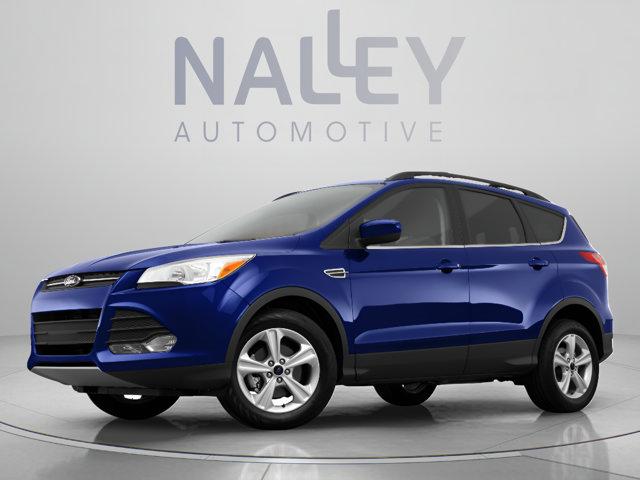 2013 Ford Escape Vehicle Photo in Union City, GA 30291