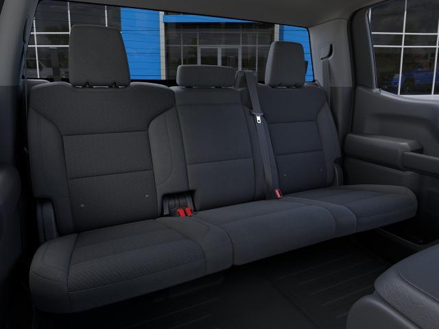 2026 Chevrolet Silverado 1500 photo 17 of 30