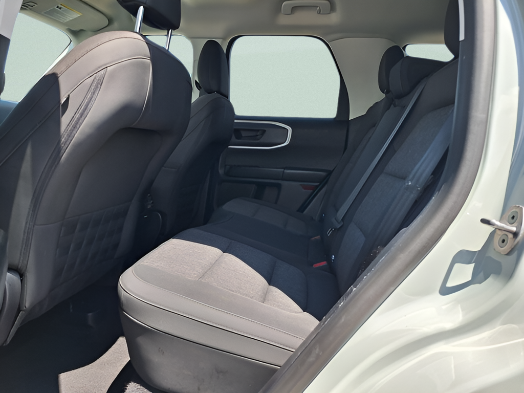 2024 Ford Bronco Sport photo 10 of 31
