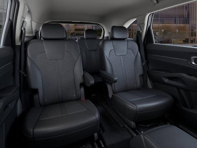 2025 Kia Sorento Hybrid Vehicle Photo in Westbrook, ME 04092