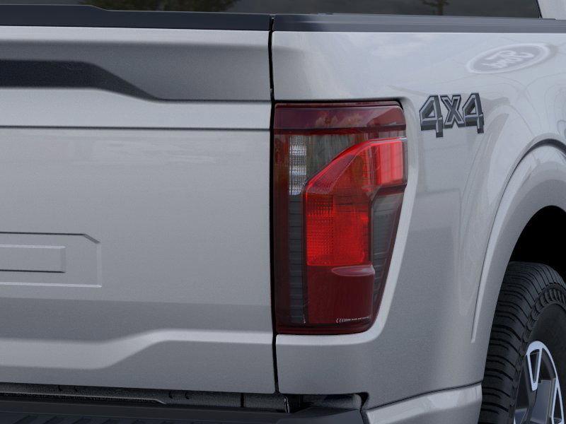 2025 Ford F-150 Vehicle Photo in Belle Vernon, PA 15012