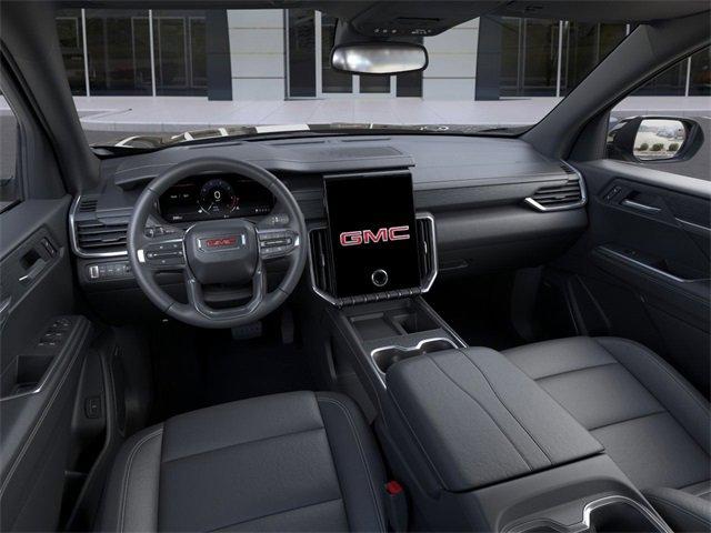 2025 GMC Acadia Vehicle Photo in ROCHESTER HILLS, MI 48307-2741