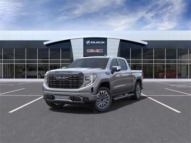 2025 GMC Sierra 1500 Vehicle Photo in ROCHESTER HILLS, MI 48307-2741