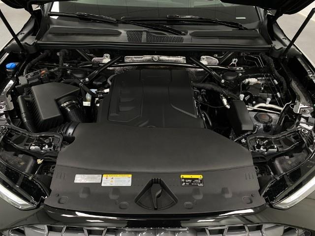 2025 Audi Q5 Vehicle Photo in Appleton, WI 54913