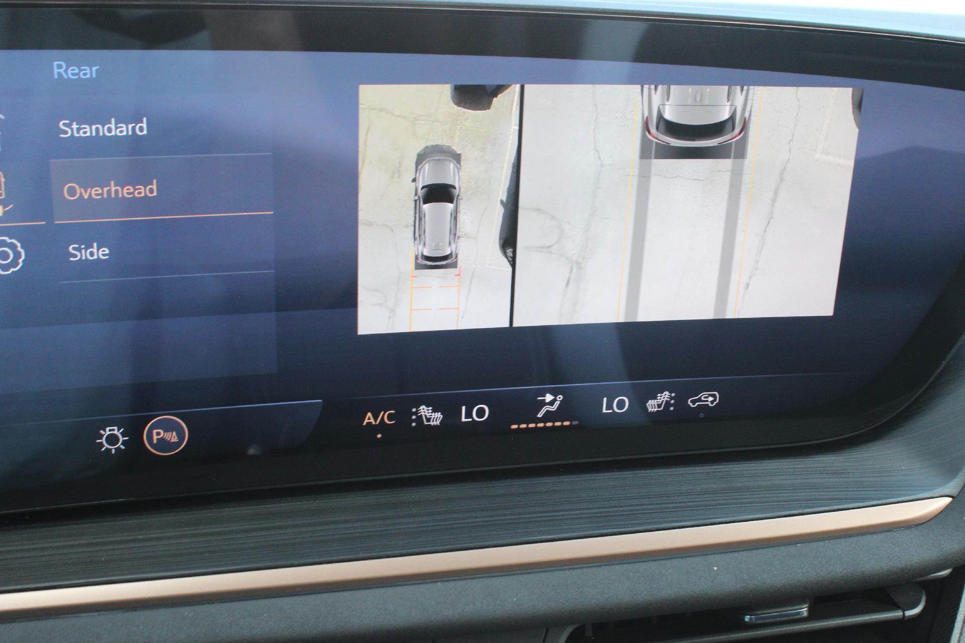 2025 Buick Envision Vehicle Photo in AURORA, CO 80012-4011