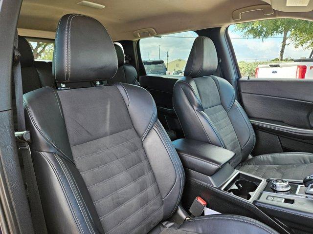 2023 Mitsubishi Outlander Vehicle Photo in San Antonio, TX 78209