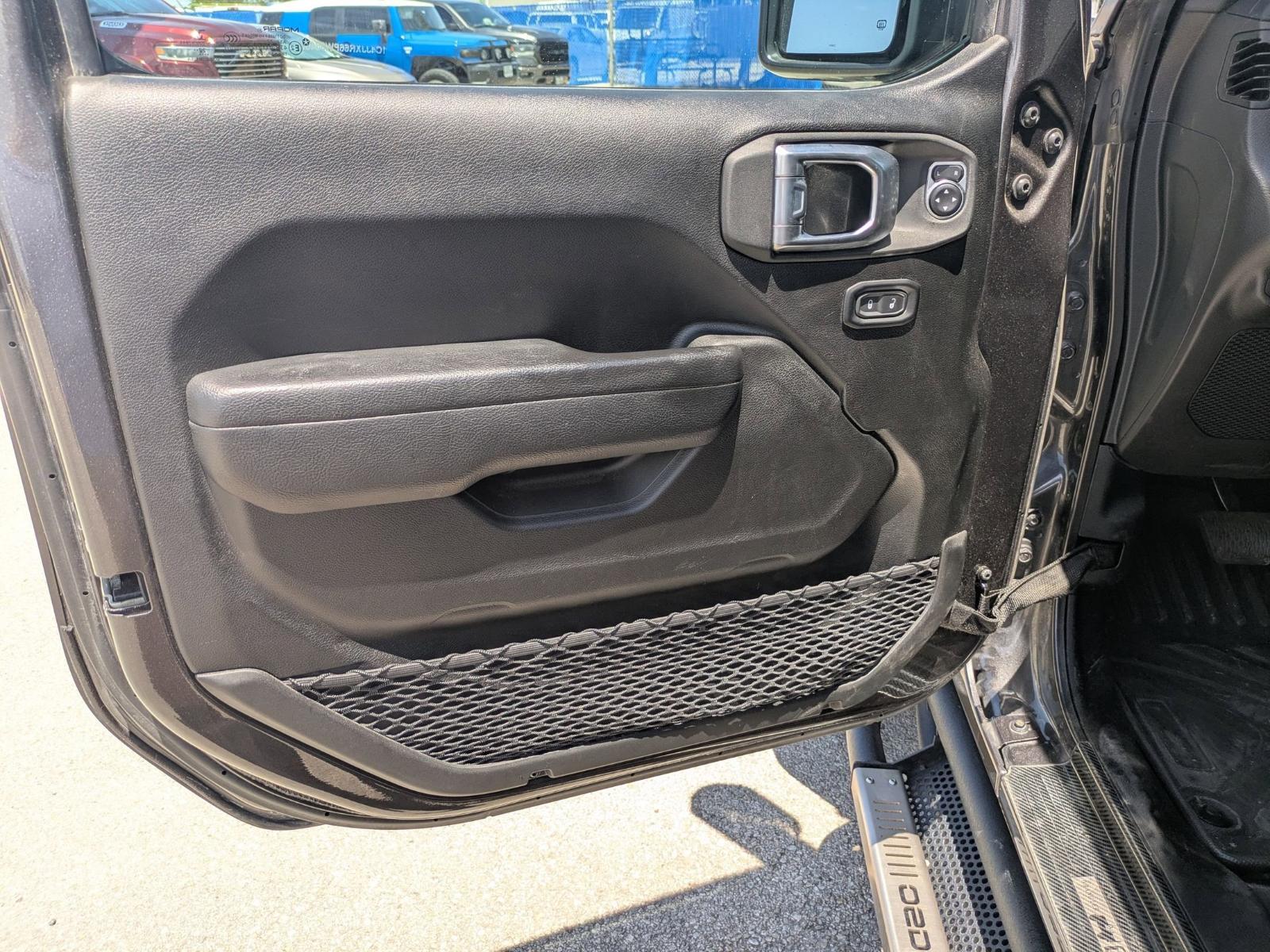 2023 Jeep Wrangler 4xe Vehicle Photo in Seguin, TX 78155