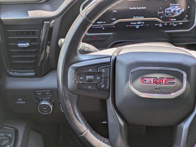 2024 GMC Sierra 2500 HD Vehicle Photo in SELMA, TX 78154-1459