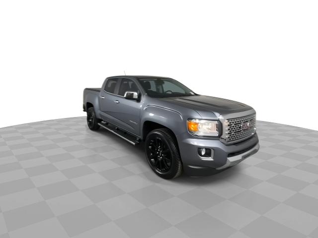 2020 GMC Canyon Vehicle Photo in GILBERT, AZ 85297-0402