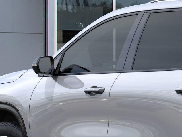 2026 Buick Enclave Vehicle Photo in TREVOSE, PA 19053-4984