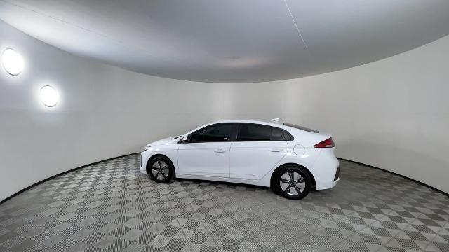 2022 Hyundai Ioniq Hybrid Vehicle Photo in GILBERT, AZ 85297-0402