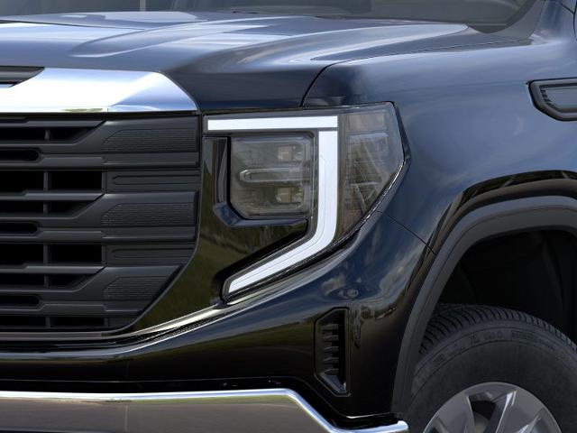 2025 GMC Sierra 1500 Vehicle Photo in TOPEKA, KS 66609-0000