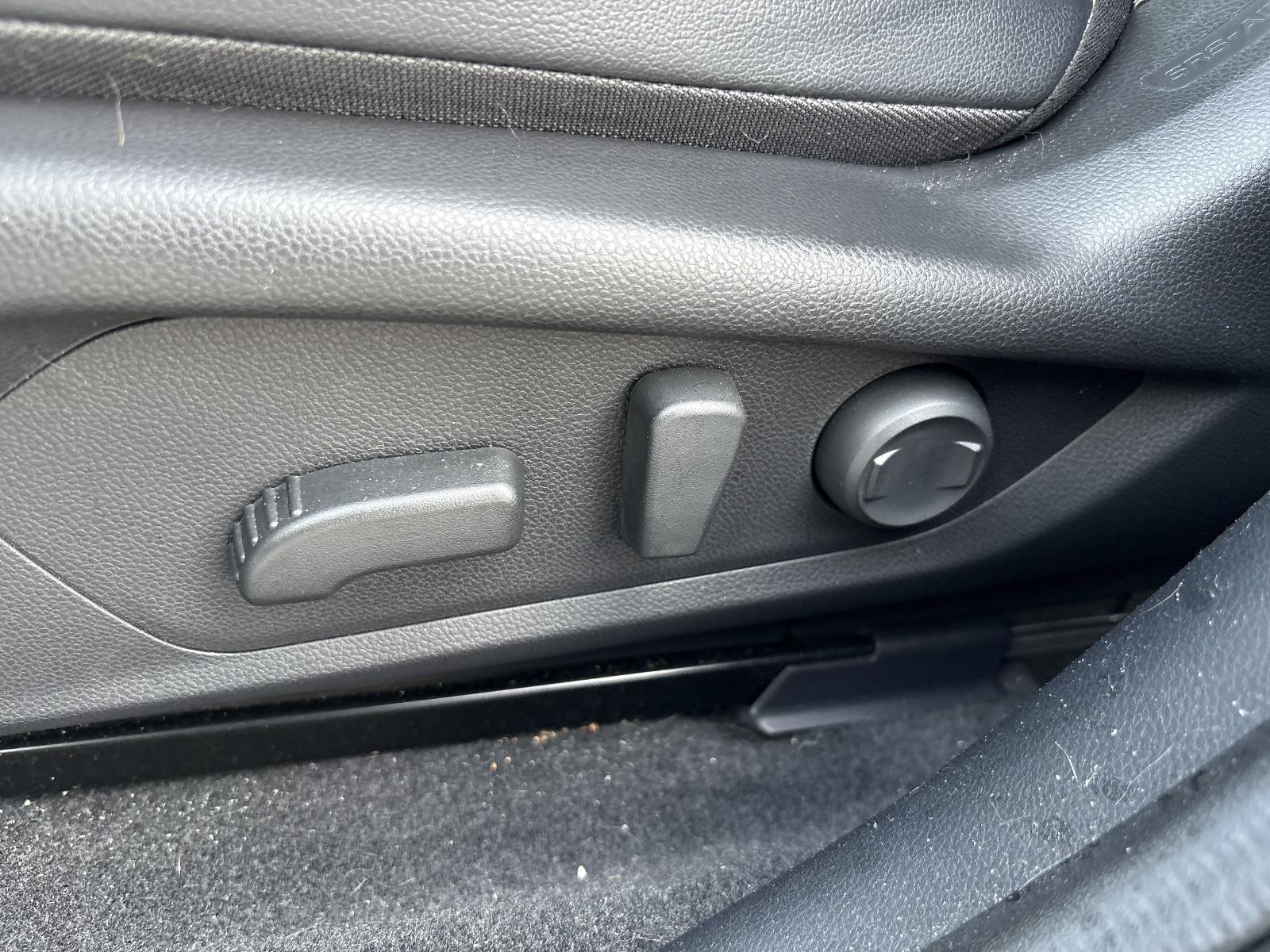 2024 Subaru Crosstrek Vehicle Photo in Mechanicsburg, PA 17050
