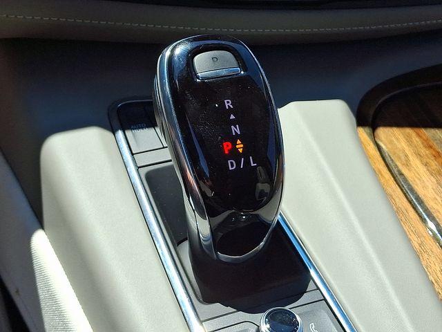 2023 Cadillac Escalade Vehicle Photo in DANBURY, CT 06810-5034