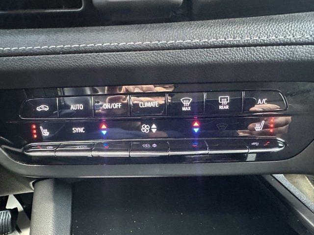 2023 Buick Envision Vehicle Photo in ROCHESTER HILLS, MI 48307-2741
