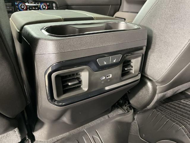 2024 Chevrolet Silverado 1500 Vehicle Photo in GILBERT, AZ 85297-0402