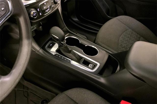2023 Chevrolet Equinox Vehicle Photo in Lees Summit, MO 64086