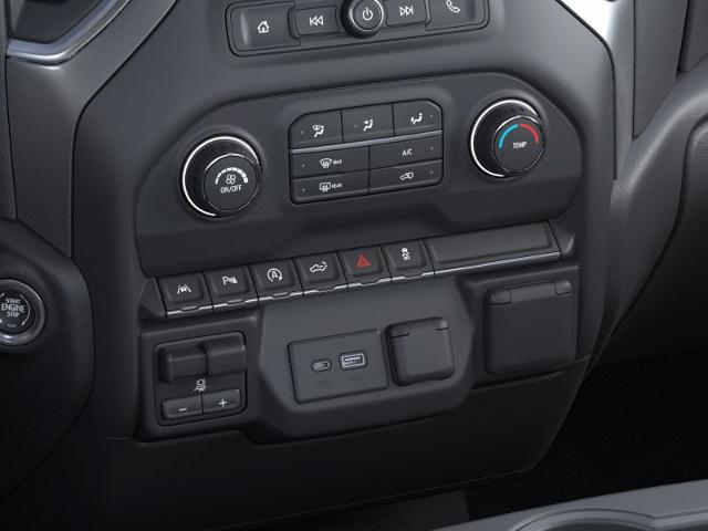 2024 Chevrolet Silverado 1500 Vehicle Photo in SELMA, TX 78154-1460