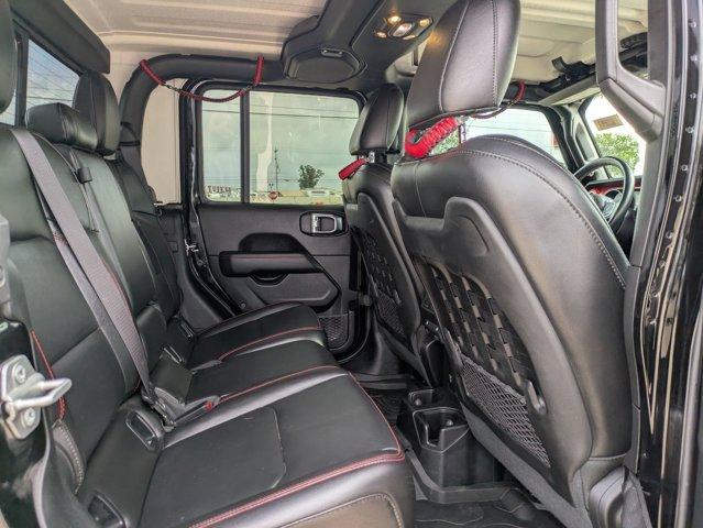 2020 Jeep Gladiator Vehicle Photo in SELMA, TX 78154-1460