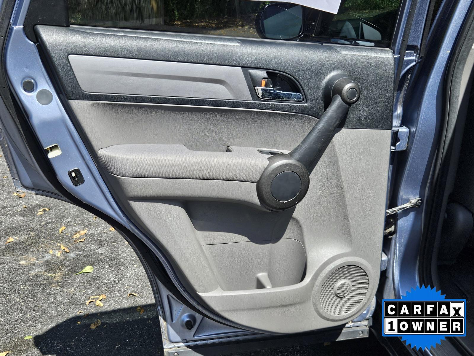 2010 Honda CR-V Vehicle Photo in Harrisburg, PA 17111