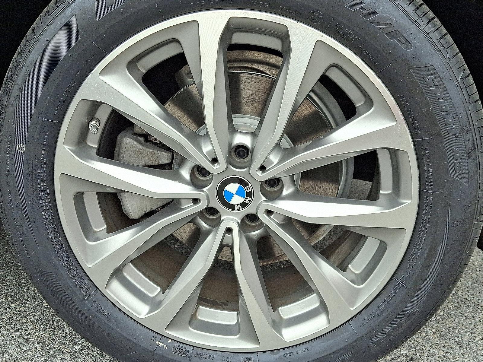 2019 BMW X3 xDrive30i Vehicle Photo in Lancaster, PA 17601