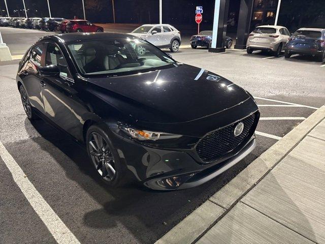 2020 Mazda Mazda3 Hatchback Vehicle Photo in Harrisburg, PA 17111
