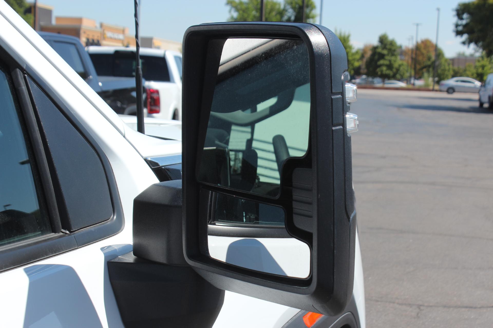 2025 GMC Sierra 2500 HD Vehicle Photo in AURORA, CO 80012-4011
