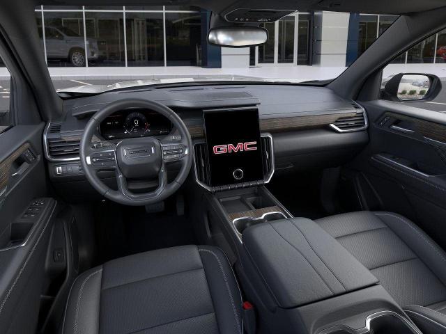 2025 GMC Acadia Vehicle Photo in TOPEKA, KS 66609-0000