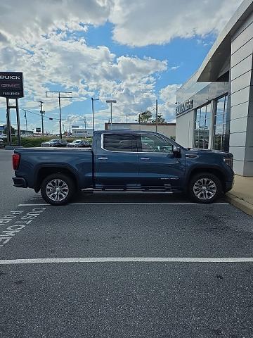2024 GMC Sierra 1500 Vehicle Photo in HARRISBURG, PA 17111-1033