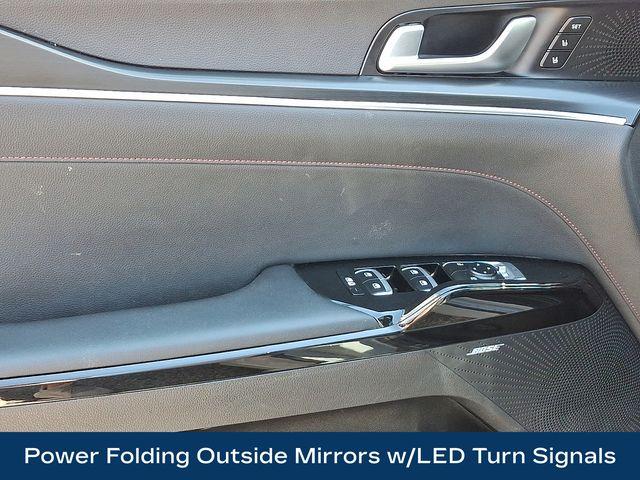 2023 Kia K5 Vehicle Photo in DANBURY, CT 06810-5034