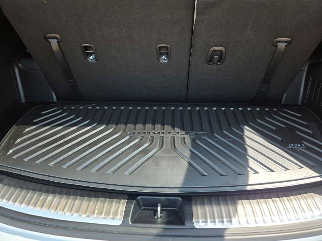 2024 Kia Telluride Vehicle Photo in Weatherford, TX 76087