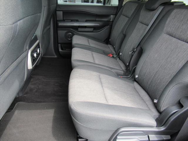 2022 Ford Expedition Vehicle Photo in LEESBURG, FL 34788-4022
