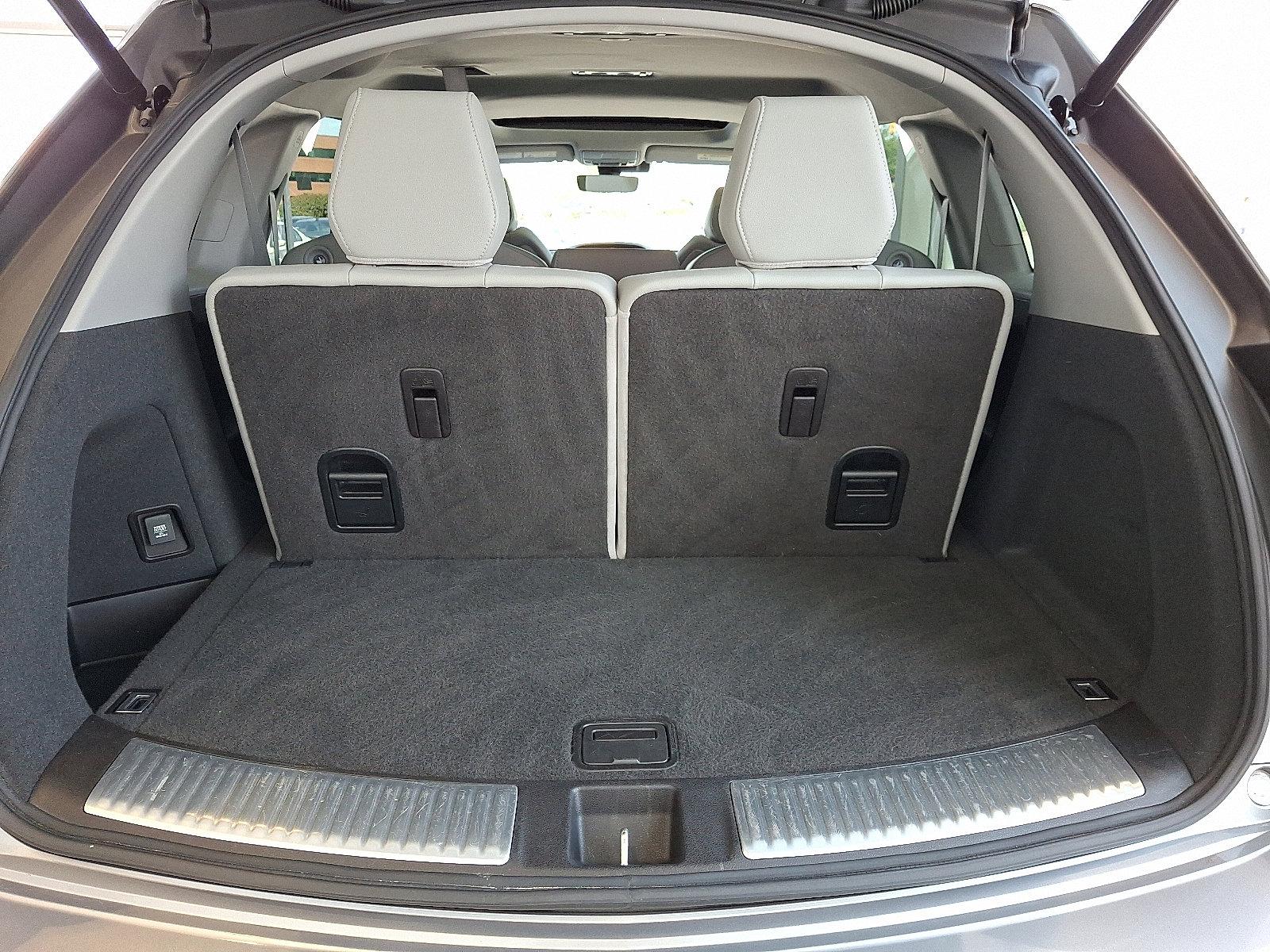 2020 Acura MDX Vehicle Photo in Lancaster, PA 17601