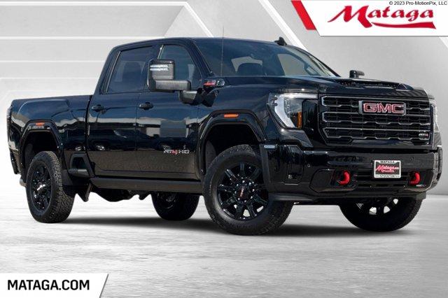 2026 GMC Sierra 3500HD Vehicle Photo in STOCKTON, CA 95212-2838