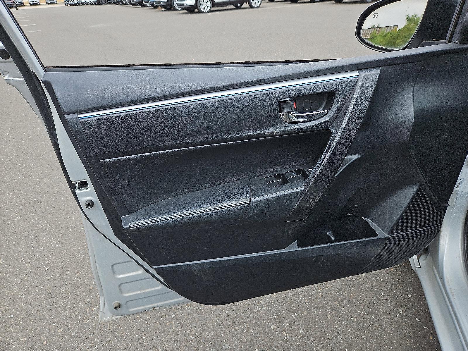 2014 Toyota Corolla Vehicle Photo in Trevose, PA 19053