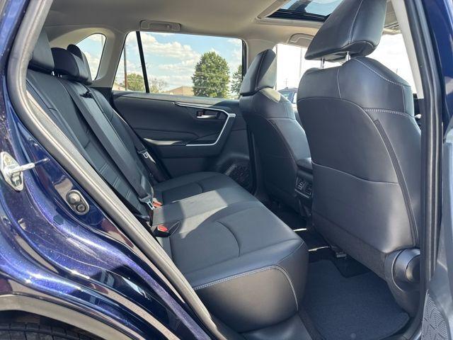 2023 Toyota RAV4 Vehicle Photo in Jonesboro, AR 72404