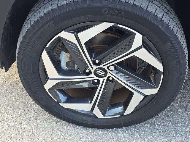 2022 Hyundai TUCSON Vehicle Photo in Pleasant Hills, PA 15236