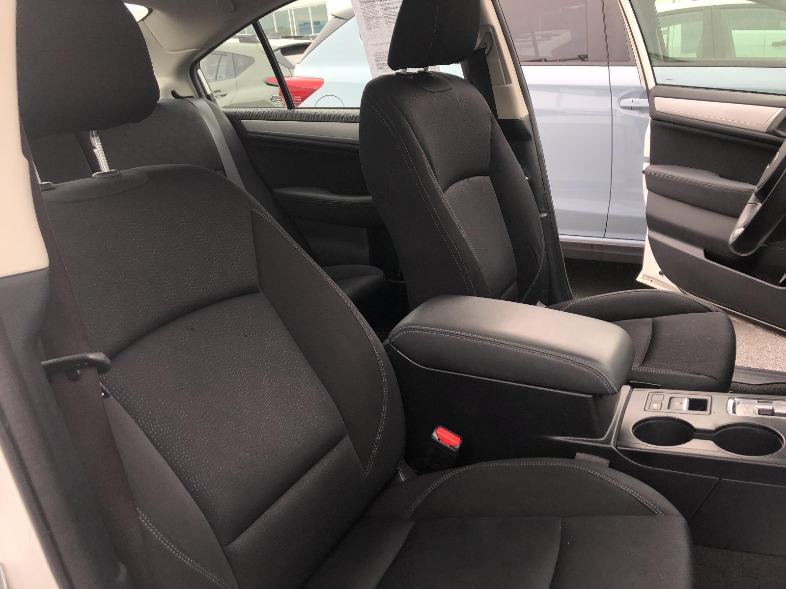 2018 Subaru Legacy Vehicle Photo in Mechanicsburg, PA 17050