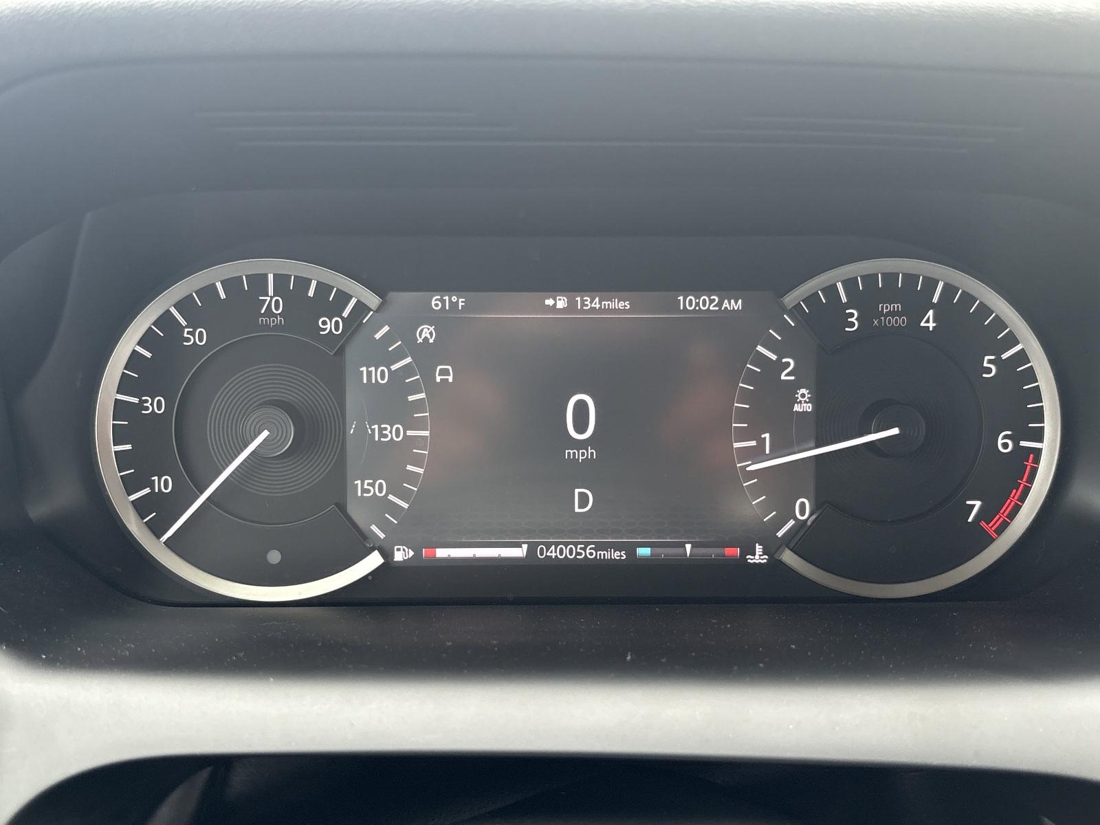 2020 Land Rover Discovery Sport Vehicle Photo in Mechanicsburg, PA 17050