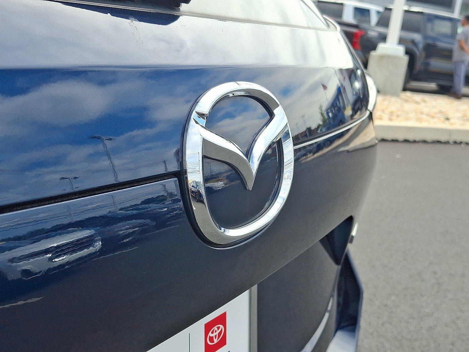 2024 Mazda CX-5 Vehicle Photo in Harrisburg, PA 17111
