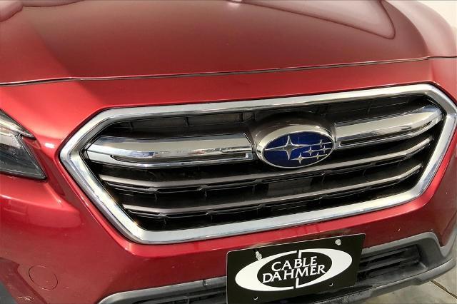 2019 Subaru Outback Vehicle Photo in Lees Summit, MO 64086