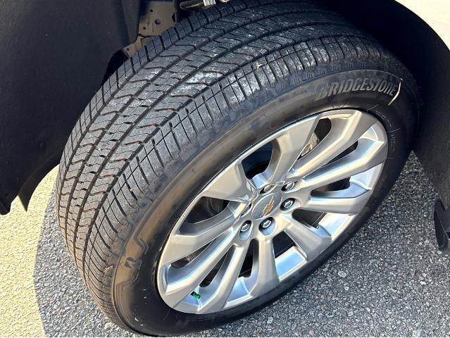 2025 Chevrolet Tahoe Vehicle Photo in BEAUFORT, SC 29906-4218