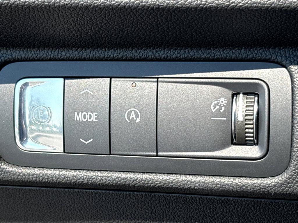 2024 Chevrolet Traverse Vehicle Photo in POOLER, GA 31322-3252